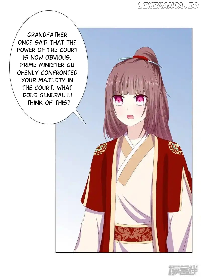 Rewrite My Fate chapter 59 - page 6